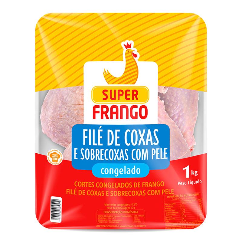 Celeiro Supermercado  Mortadela Super Frango Boua 400gr